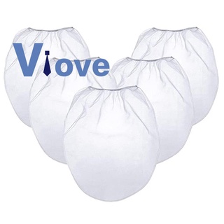 Set 20 túi lọc sơn 5 gallon co giãn tiện dụng