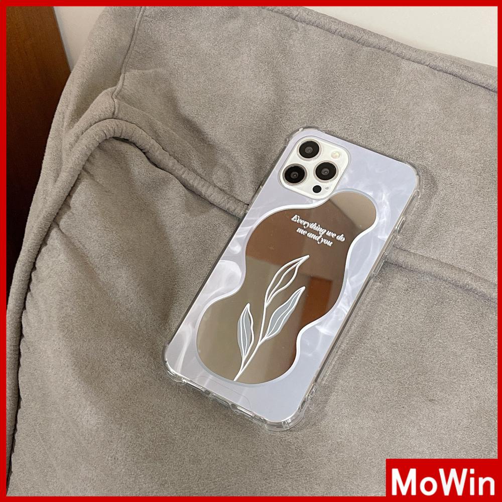 Ốp điện thoại acrylic HD in hoa tulip thích hợp cho iPhone 11 iPhone 13 Pro Max iPhone 12 Pro Max 7 Plus iPhone XR
