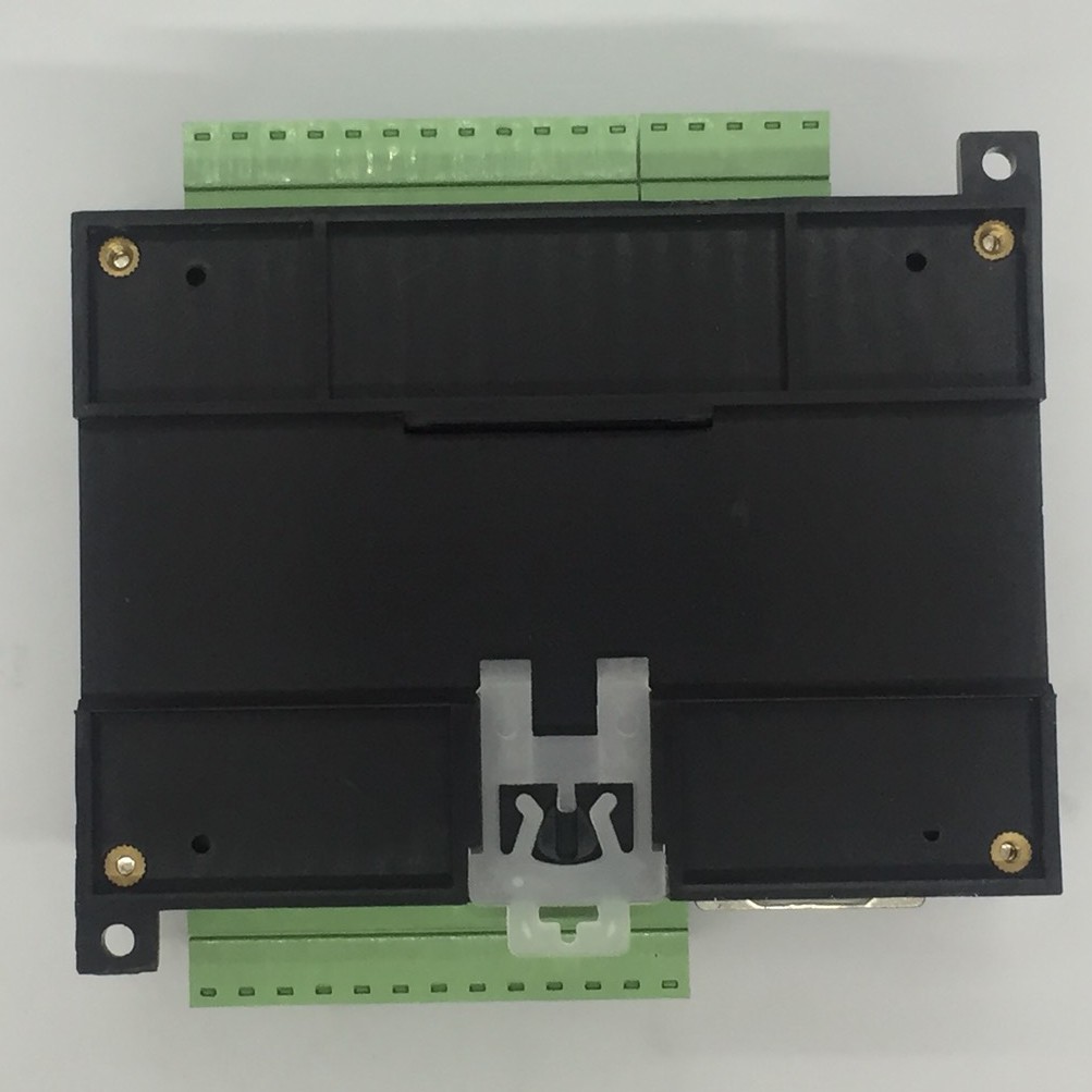 FX1N-14MT - Board PLC Mitsubishi FK1N