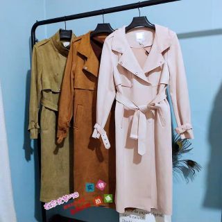 ÁO KHOÁC DA LỘN LILY CAO CẤP (ORDER)