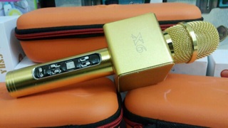 Micro Bluetooth X6