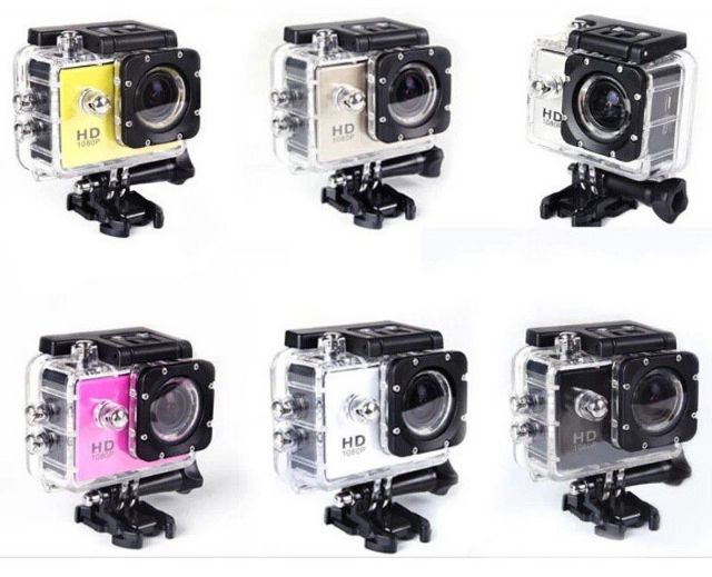 Camera hành trình A9 | BigBuy360 - bigbuy360.vn