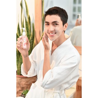 [Giảm Giá Sốc] SỮA RỬA MẶT MAROSA LACO