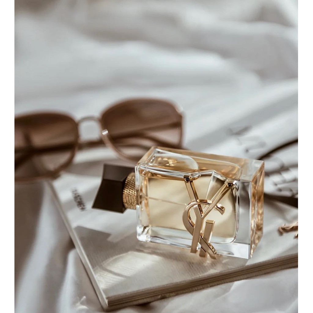 Nước hoa Ysl Libre
