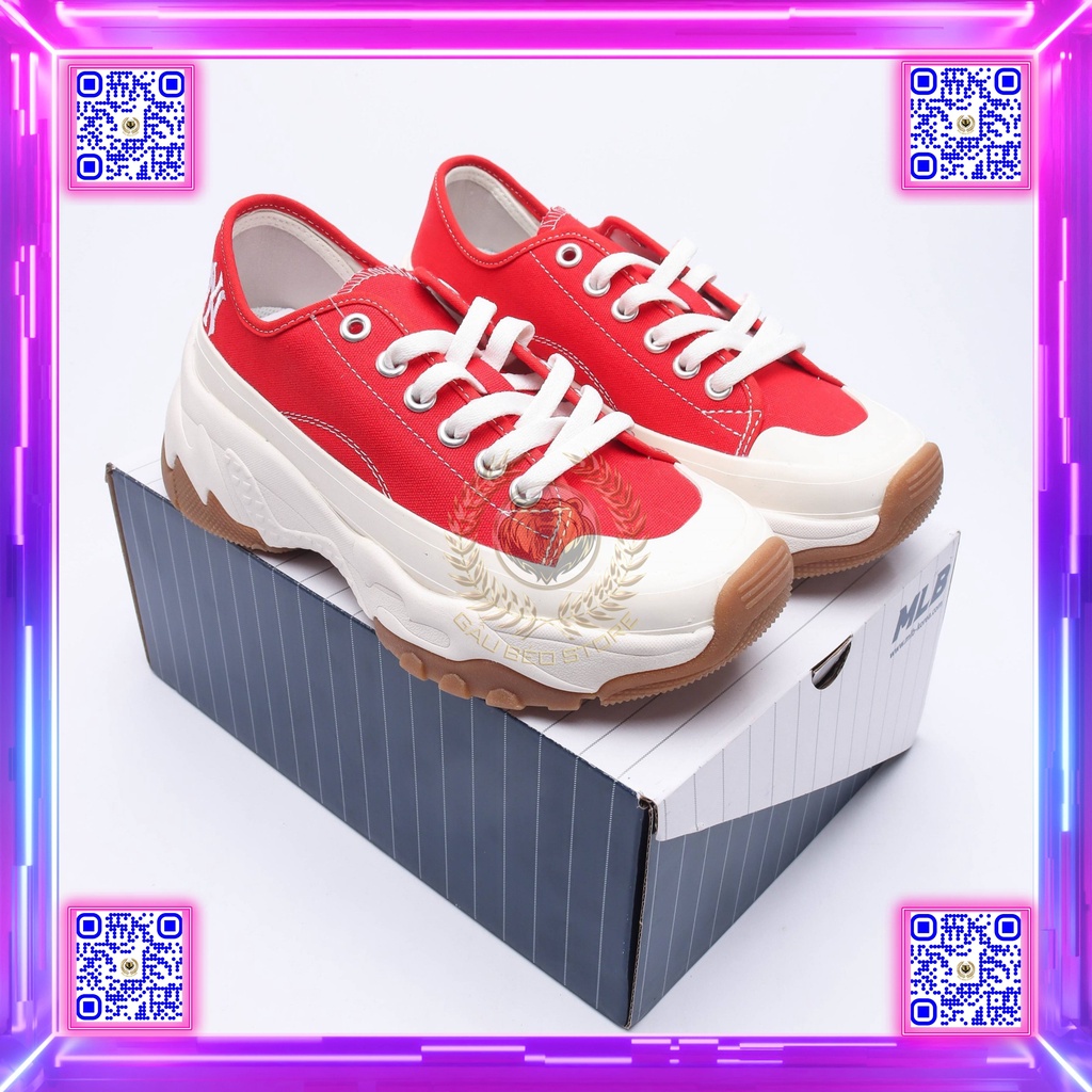 813ZBL Nhận Order Theo Mẫu Giày ***Best Quality Sneaker ***Bigball Chukky Lite
