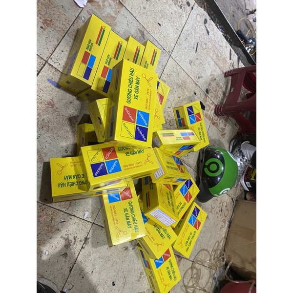 gương air blade chân ngắn(giá 1 đôi)