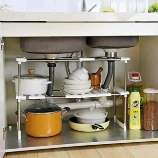 Kệ gầm bếp đa năng