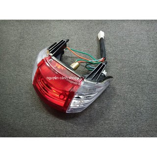 Đèn hậu xe wave i