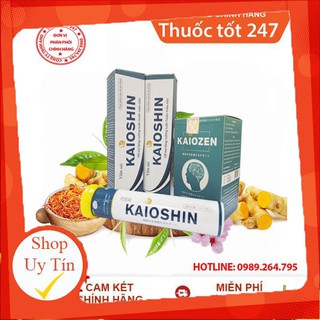 ✅Kaioshin viên sủi chính hãng Chính Hãng