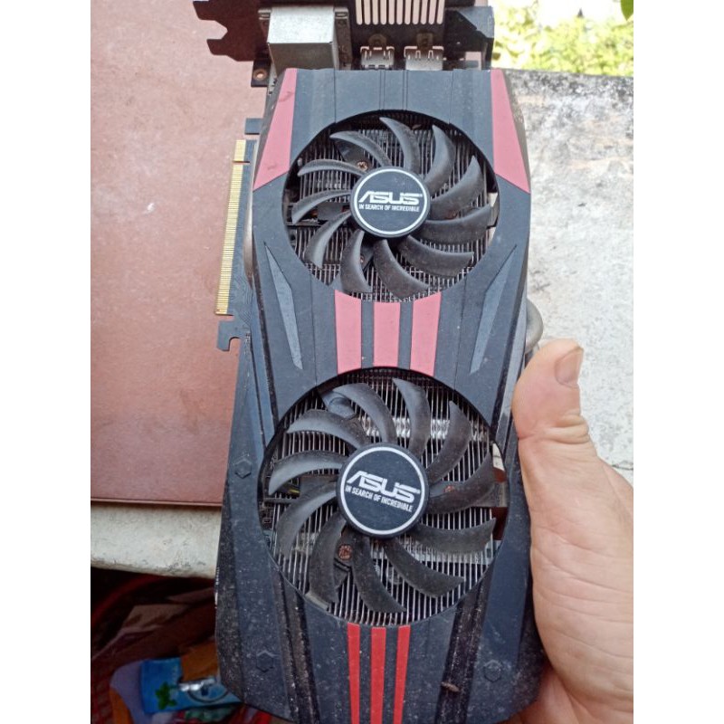 fan zin vga asus r9 270x | BigBuy360 - bigbuy360.vn