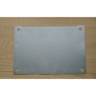 Bộ dán macbook pro 16inch mocoll silver, gray