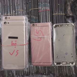 Vỏ điện thoại vivo V5 (vỏ + xương)