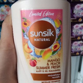 Dầu gội Sunsilk Thái Lan 450ml