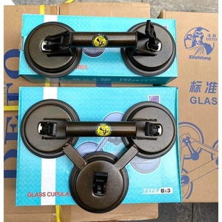Hít kính 2 chấu-3 chấu hàng sịn sò chuẩn