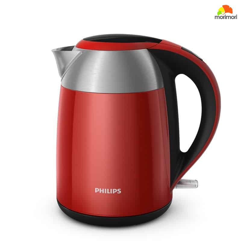 ẤM ĐUN NƯỚC SIÊU TỐC PHILIPS MÃ HD9329 DUNG TÍCH 1.7L