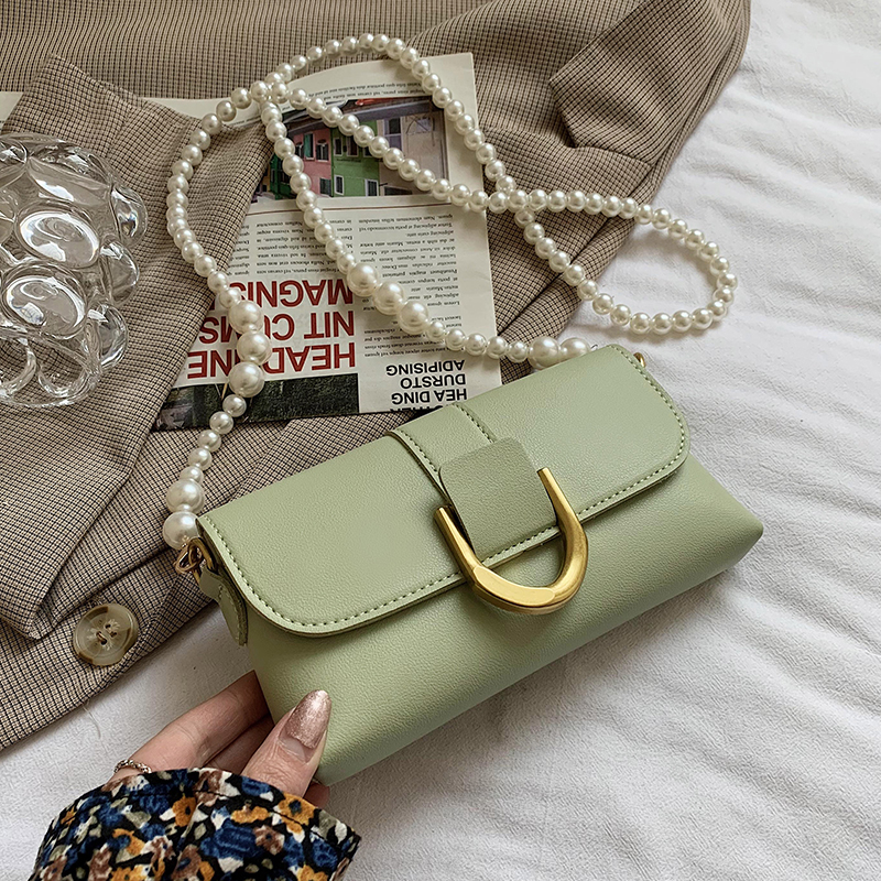 Túi Đeo Chéo Thời Trang 2021 Dành Cho Nữ