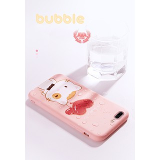 Ốp IPHONE Mèo Lofter.