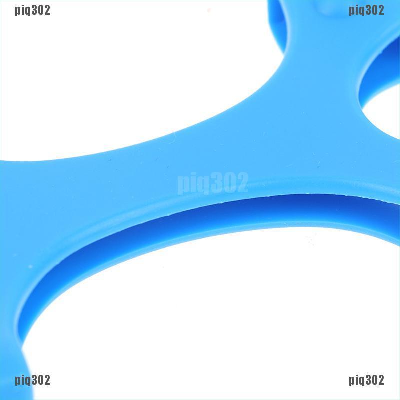 Vỏ Silicone Chống Sốc Bảo Vệ Ổ Cứng Hdd Piq302 2.5 "