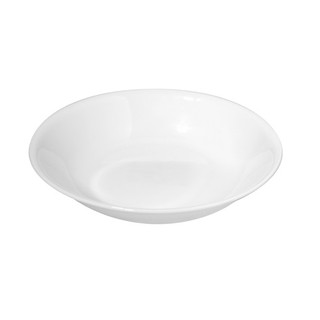 Corelle usa - winter frost white - combo 3 đĩa đựng nước chấm trắng trơn 405-n-lp 12cm