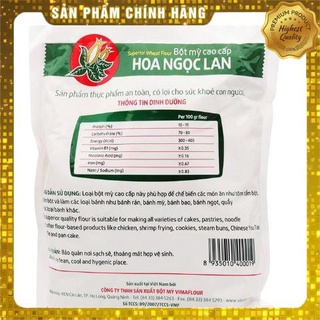 Bột Mì Hoa Ngọc Lan bịch 1kg