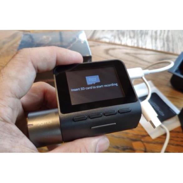 Camera Hành Trình Ô tô Xiaomi 70 mai Pro Dash Cam 70 Mai Lite Chính Hãng Full HD l | BigBuy360 - bigbuy360.vn