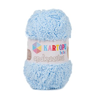 Len Bông Xù Kartopu 540