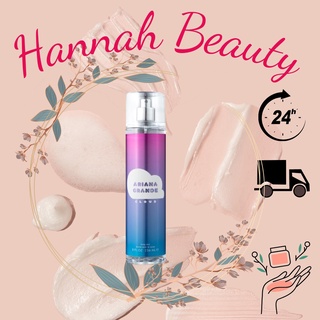  Xịt thơm toàn thân hương nước hoa Ariana Grande Cloud 