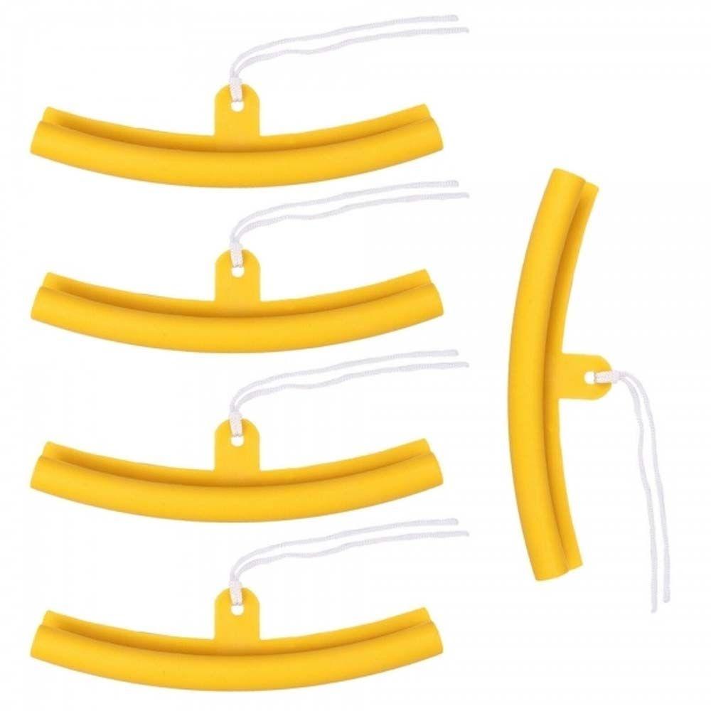 Vỏ Bọc Bảo Vệ Vành Bánh Xe Hơi Kèm Dây Nướng Tiện Dụng|Phụ Kiện Chuyên Dụng Chất Lượng