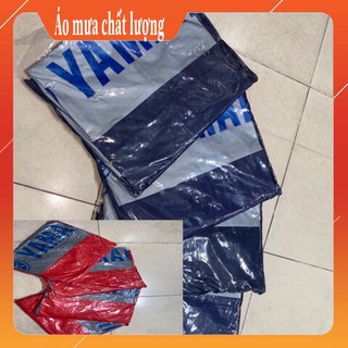 ÁO MƯA CÁNH DƠI YAMAHA