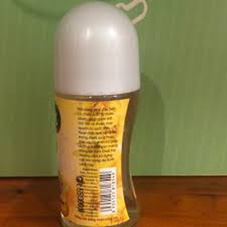 Lăn khử mùi Relik 25ml