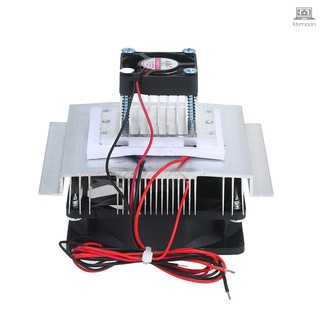 Bộ Thiết Bị Làm Mát Cho Tủ Lạnh