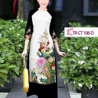 Vải áo dài cách tân