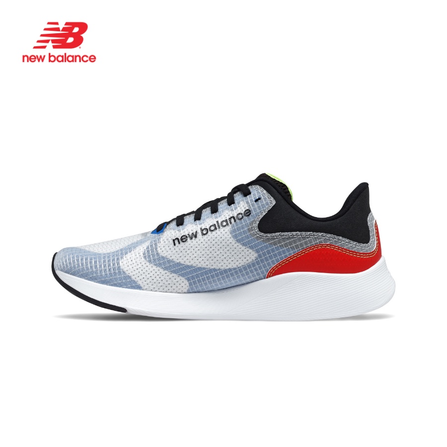 Giày chạy bộ nam New Balance Cushioning - MABRZALK