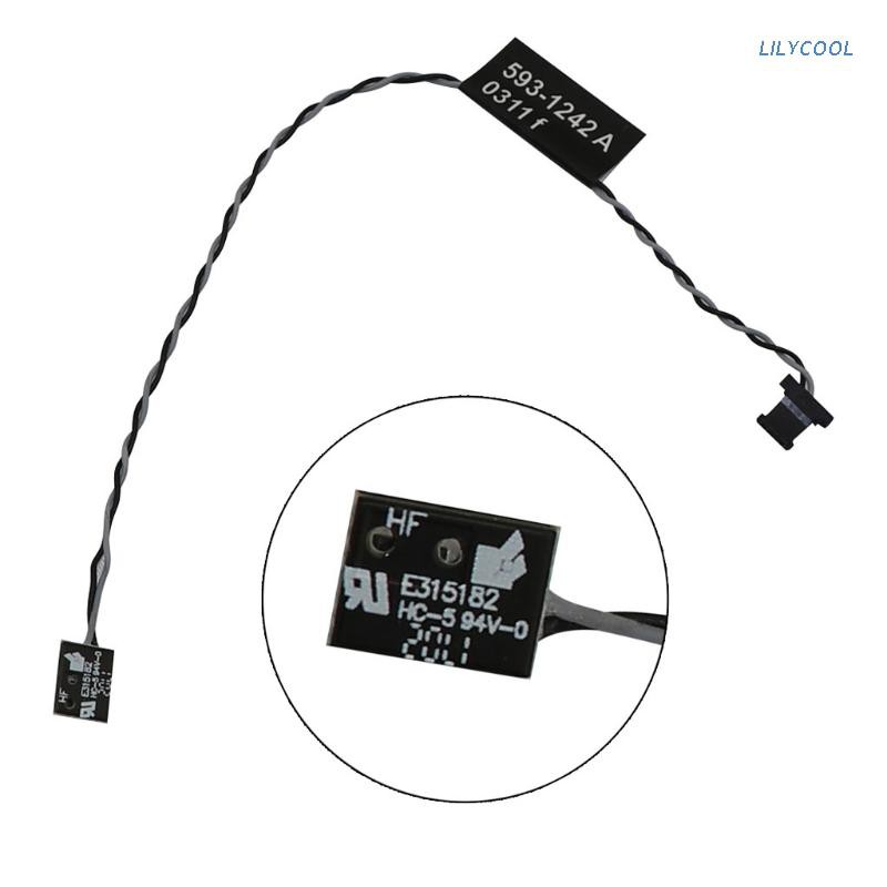 Dây Cáp Cảm Biến Nhiệt Độ Ổ Cứng Hdd 2009~2010 593-0998 Cho Imac 21.5 &quot;A1311