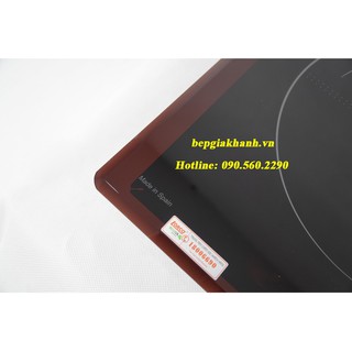 Bếp điện từ Lorca LCI829 (LCI-829)