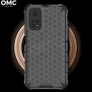 Ốp lưng bảo vệ chống sốc cao cấp cho xiaomi mi 10t pro 5g / 10t 5g