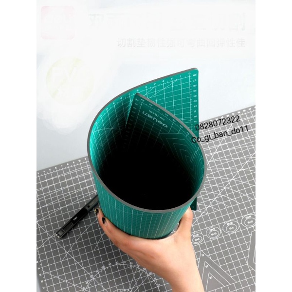 Bảng Cắt Tự Liền A3 Khổ 45cm×30cm.