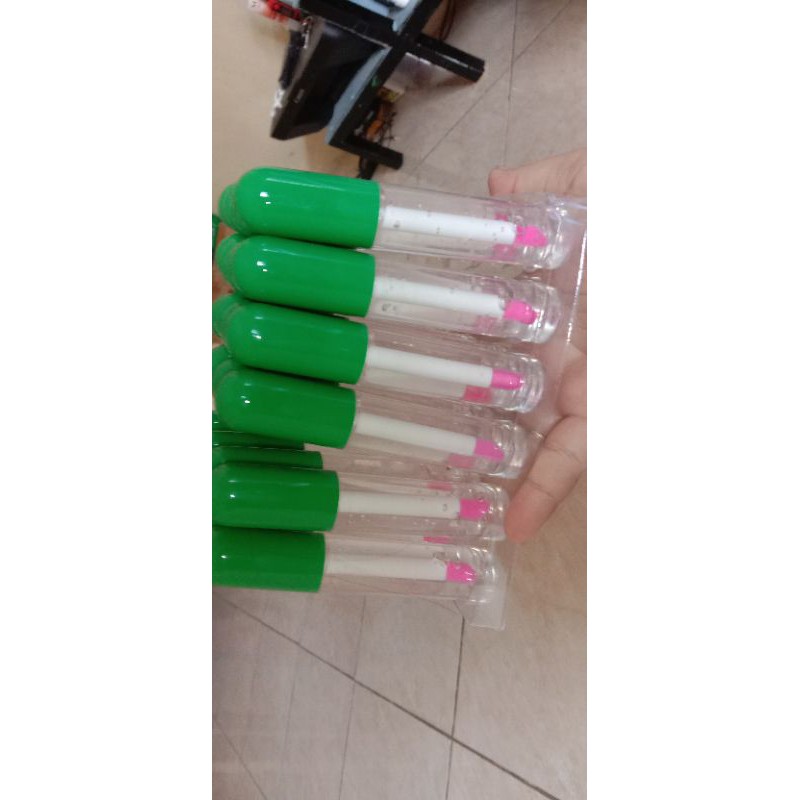 (hàng Mới Về) Serum Vitamin Dưỡng Môi Chất Lượng Cao | BigBuy360 - bigbuy360.vn