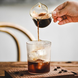 Cốc Đựng Cà Phê Espresso