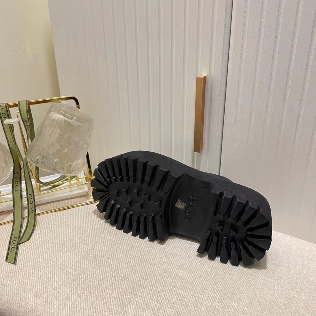 Sandal Không Có Hộp Mẫu Mới Dành Cho Nữ GG