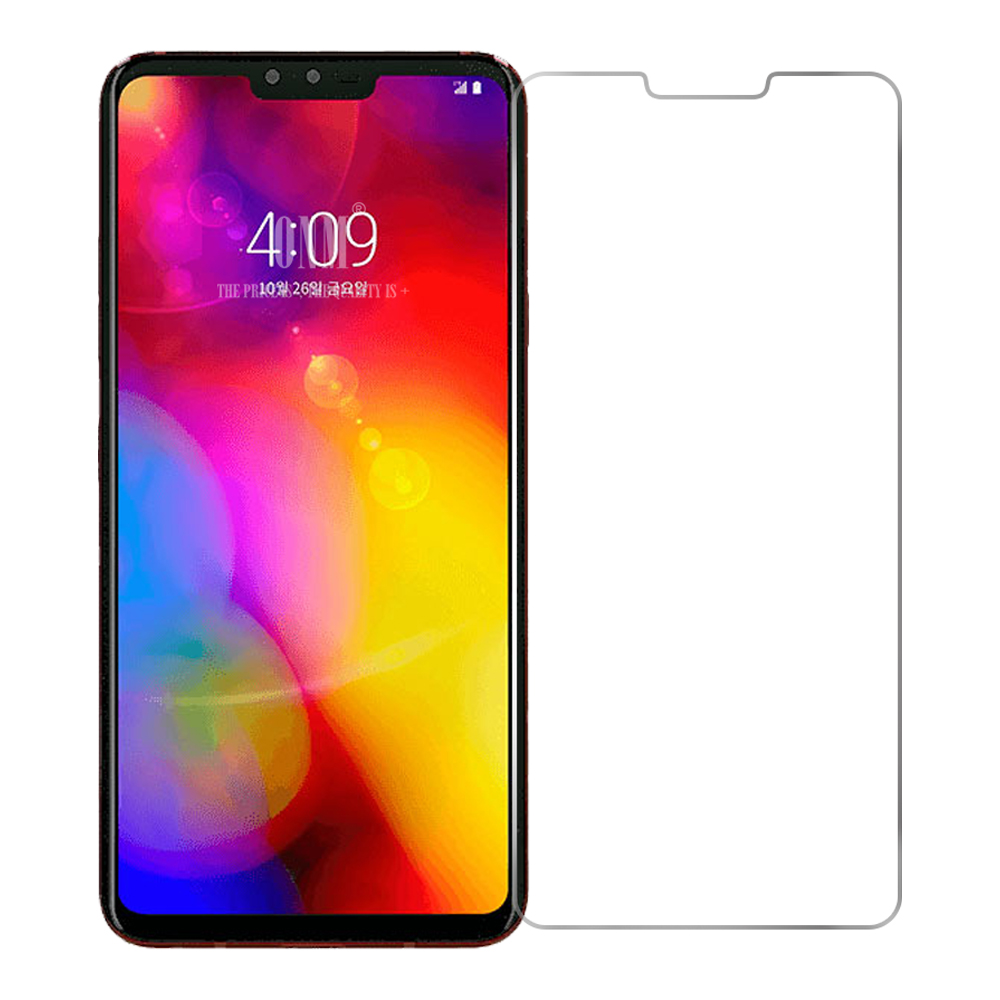 Lg V20 V30 V35 V40 V50 V50S V60 ThinQ 5G 9H HD Kính Cường Lực Bảo Vệ Màn Hình