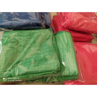 khăn microfiber 50 x 55