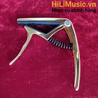 [Cửa hàng uy tín] Capo Guitar Alice A007K