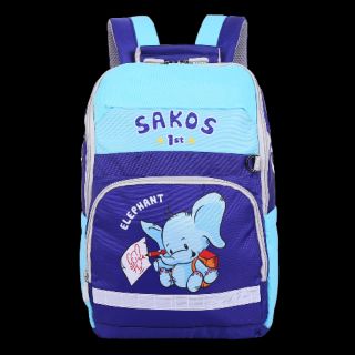 BALO SIÊU NHẸ – CHỐNG GÙ SNAPPY Cho Bé Trai và Bé Gái