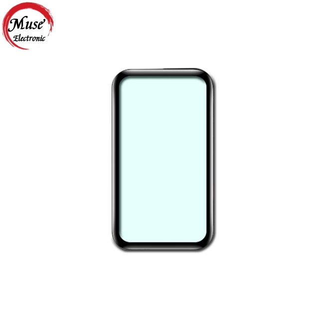 Miếng Dán Màn Hình Cong 3d Bảo Vệ Toàn Diện Chống Cháy Nổ Cho Đồng Hồ Thông Minh Huawei Band 7