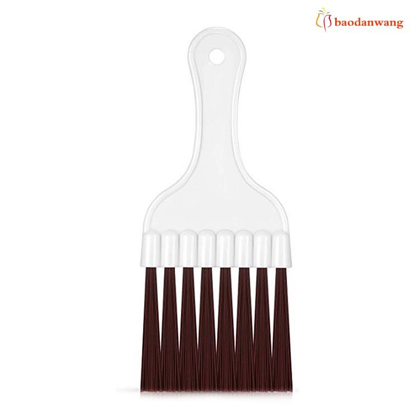 Lược vệ sinh máy lạnh bằng thép không gỉ tiện dụng