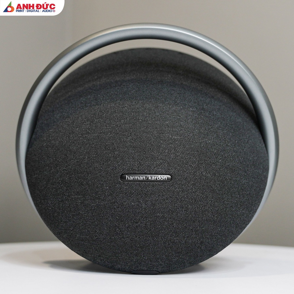 Loa Harman Kardon Onyx Studio 7 Chính Hãng - Kháng Nước Chuẩn IPX7, Bảo Hành 12 Tháng