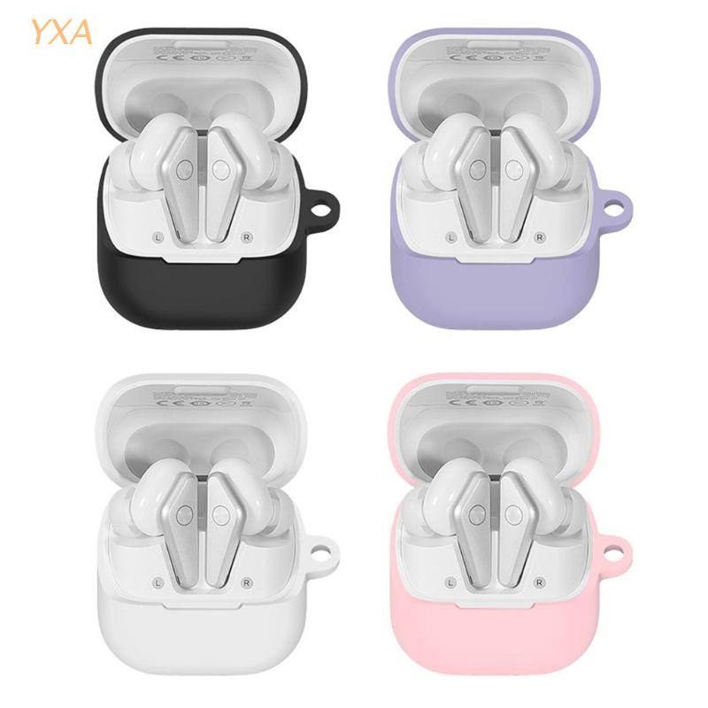 Vỏ Bảo Vệ Hộp Sạc Tai nghe không dây Airpods 2 Bằng Silicon Chống Rơi Thời Trang