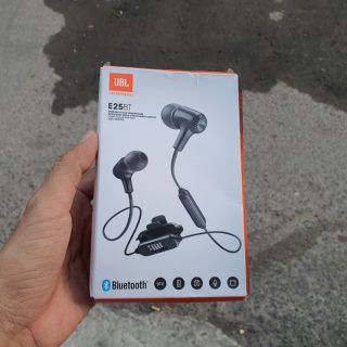Tai nghe jbl e25bt