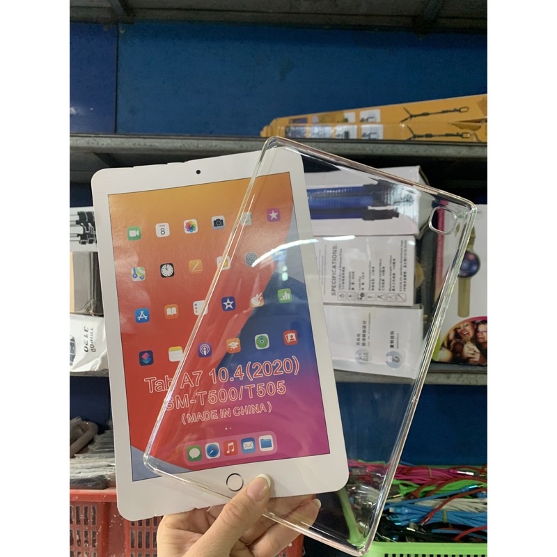 Bao da KAKU Samsung Galaxy Tab A7 10.4 SM- T505 / T500 | BigBuy360 - bigbuy360.vn